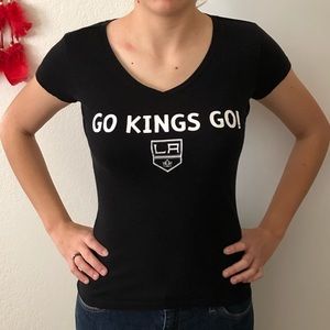 L.A. Kings Graphic Tee